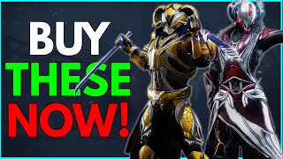 The ULTIMATE GUIDE to THE DAWNING ARMOR Sets [upl. by Bathilda71]