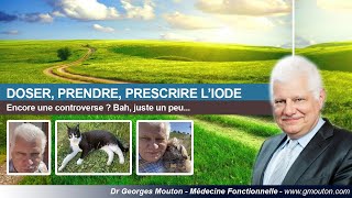 TESTER  PRENDRE  PRESCRIRE LIODE [upl. by Letha]