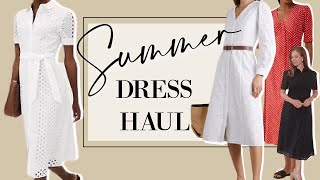 14 Spring Summer Dresses [upl. by Leasa]