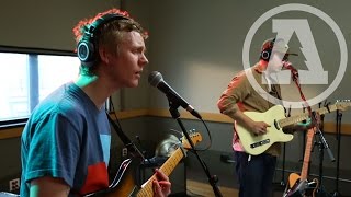 Pinegrove  amp  Audiotree Live 6 of 8 [upl. by Atileda]