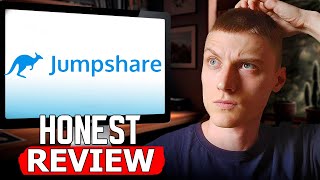 Honest Review of Jumpshare Cloud Storage Real User Experience amp Price Breakdown [upl. by Oznecniv]