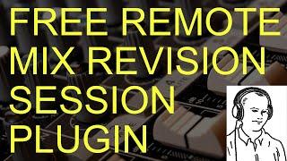 FREE Audio Streaming Revision Session High Quality Software Audiomovers Listento Podcast Interviews [upl. by Hsima534]