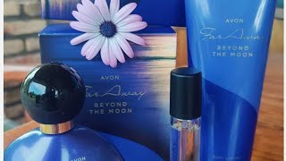 SPACCHETTAMENTO AVON C 8 ED ANTEPRIME C 9  HAUL PROFUMI E COLLANA NUOVA 🦋🤍🫶 [upl. by Dduj]