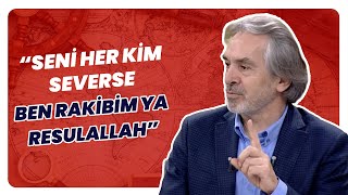 Divan Edebiyatın En Güzel Naatları… İskender Pala Anlattı [upl. by Saxon]