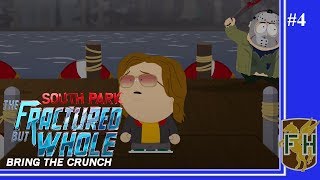 Shut Up Mimsy  South Park The Fractured But Whole  Bring The Crunch 04 [upl. by Eatnhoj]