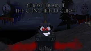 Ghost train  clinchfild curse Full Movie [upl. by Mora609]