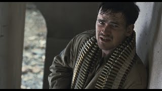 CPL UPHAM LEARNS THAT WAR IS HELL  SAVING PRIVATE RYAN [upl. by Erickson991]