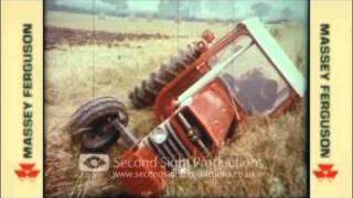 Massey Ferguson Archive Series Volume 13  A Cautionary Tale Trailer for DVD [upl. by Attalie12]