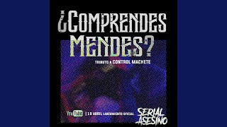 ¿Comprendes Mendes [upl. by Sackey]