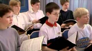 Knabenchor Hannover Boys Choir ▶▶▶ from Lor des anges Golden Angels [upl. by Tecla]