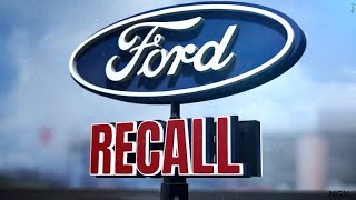 1000000 MISTAKE The Ford 10R80 Transmission Probable Recall [upl. by Ayotyal]