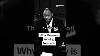 MONEY Vs Purpose motivation innerpower [upl. by Yacano]