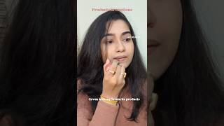 Makeup after the longest time makeup yt ytshorts ashortaday lipstick ytshortsviral beauty [upl. by Lamdin]