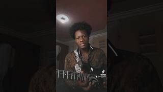 Demande au soleil Cover Garou by Dwet Piman [upl. by Ainatit]