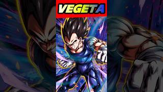 EL ANTI VEGETA MAJIN ULTRA dragonballlegends goku vegeta dblegends pvp gokublack vegito [upl. by Ahsinrat]