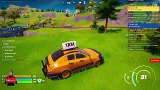 fortnite balkan igramo sta bi ovo nezam [upl. by Aihsar]