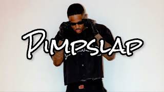 FREE YG x Blueface Type Beat 2023 quotPimpslapquot [upl. by Mond343]