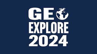 Geo Explore 2024 Aftermovie [upl. by Veedis603]