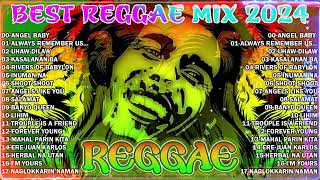 🎸UHAW  TROPA VIBES REGGAE 2023💓BEST REGGAE MIX 2023 TROPAVIBES REGGAE✨Nonstop Reggae Music Vol1 [upl. by Possing]