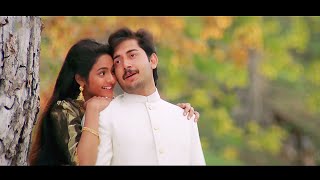 4K VIDEO Hariharan SUPERHIT SONG  Roja Janeman 4K  Arvind Swamy [upl. by Aisined]