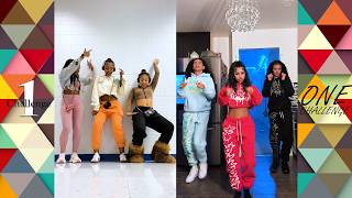 Popular Dance Trends Compilation  December 2024 Part 2 dance tiktok [upl. by Corissa]