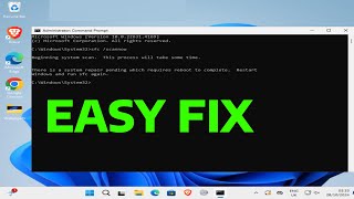 How To Fix unarcdll and isdonedll Errors in Windows [upl. by Lehar]