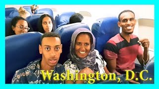 Eritrean Orthodox Tewahdo Conference  12th Annual Conference  Washington DC  2017  Part 1 [upl. by Christoforo156]