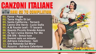 COMPLESSI ITALIANI ANNI 60  70 🎼 Migliori Compilation Canzoni italiane Anni 60  70 [upl. by Orozco840]