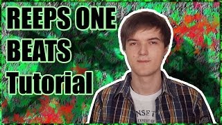 7 Биты Reeps One  Beatbox tutorial [upl. by Nguyen]