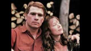 Coal Miners Daughter Trailer 1980 [upl. by Clauddetta]