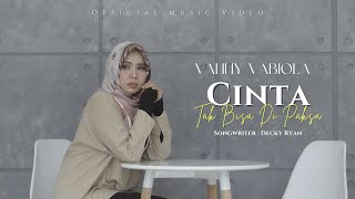 VANNY VABIOLA  CINTA DAN PERMATA Official Music Video [upl. by Claudian]