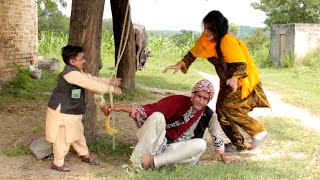 Dadi Bakhto aur Babli Ke KhonKhar Ladai  Pothwari Super Comedy Drama  Dadi Bakhto Dada Shero [upl. by Apul64]