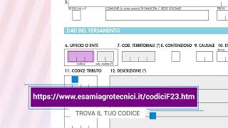 TUTORIAL DOMANDA DI AMMISSIONE PER I DIPLOMATI quotPERITO AGRARIOquot [upl. by Gruver281]