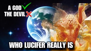 Luciferianism 2 Who is Lucifer [upl. by Htieh]