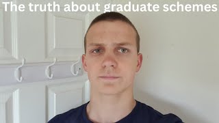 The truth about graduate schemes [upl. by Odiug178]