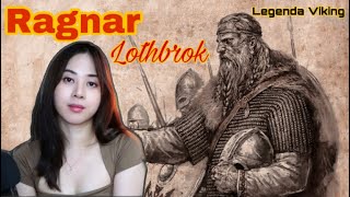 Ragnar Lothbrok Legenda VIKING Viking terkeren [upl. by Russian238]