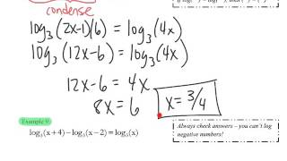 45 Solving Eqns Day 2 [upl. by Rieth]