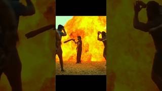 DEVARA MOVIE ATTITUDE DIALOGUE devarapart1 Devara ytshorts shorts [upl. by Joete]