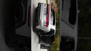 AUDI RS Q8 audio audi automobile bmwmperformance sportscar edit [upl. by Lemmueu615]