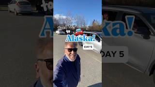 Road trip to Alaska • Day 5 [upl. by Calbert]