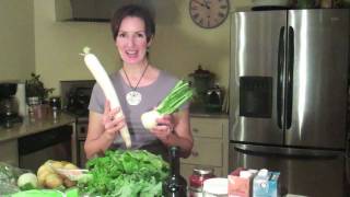 Top 2 Weight Loss Vegetables [upl. by Aneri]