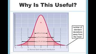 Measures of Variability Range Standard Deviation Variance [upl. by Nyrehtak]