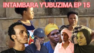 INTAMBARA YUBUZIMA EP 15 Swalla afunguje Bruno sala baramufungishije [upl. by Sinnylg672]