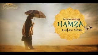 Hamza  Satinder Sartaaj  Full Video [upl. by Sternlight239]