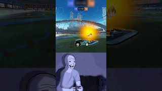 Always happens at div 4 too 😭rocketleague rlmemes rl funny [upl. by Halbert]