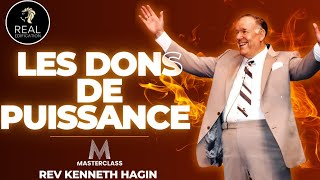 Comprendre et Utiliser les Dons Spirituels  LOrdre Divin dans nos Assemblées  Rev kenneth Hagin [upl. by Fruma]