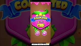 3445 Level 10 minutes Hexa game 2024 [upl. by Jopa]