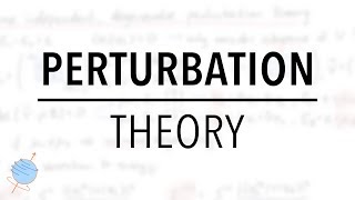 Perturbation Theory in Quantum Mechanics  Cheat Sheet [upl. by Novart]