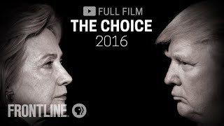 The Choice 2016 full documentary  FRONTLINE [upl. by Baptlsta654]