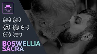 Boswellia sacra 2022  awardwinning LGBT Gay short film  INSPIRED BY TRUE EVENTS [upl. by Luckin]